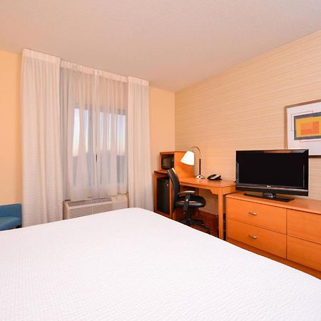 Fairfield Inn & Suites White Marsh Esterno foto